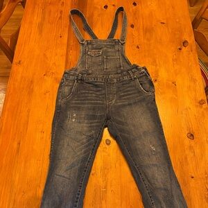 Free People Overalls